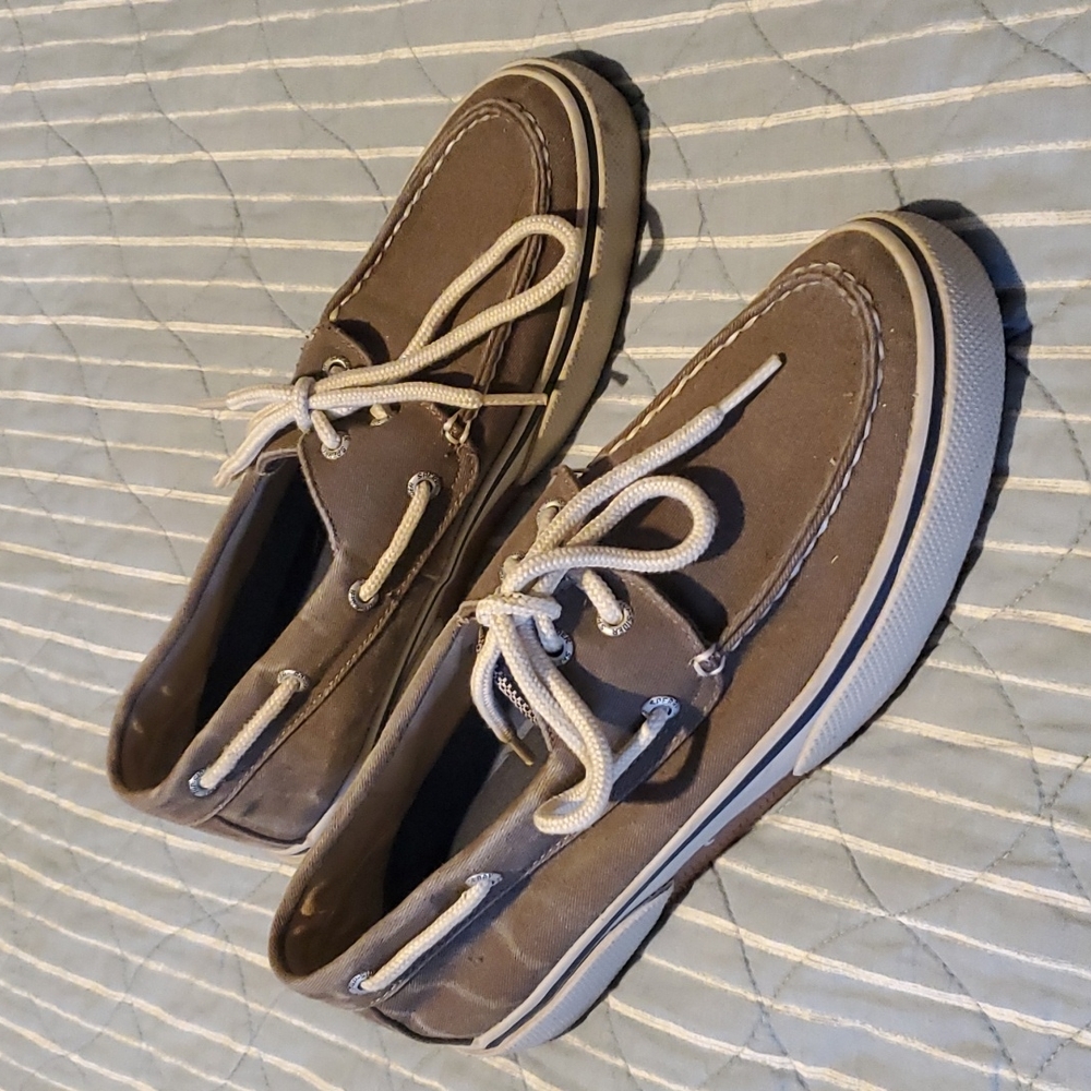 Sperry Top-Sider